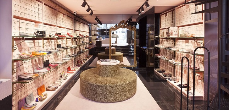 Pretty Ballerinas reordena su distribuci&oacute;n, se vuelca online y entra en Albania y Uruguay para volver a crecer